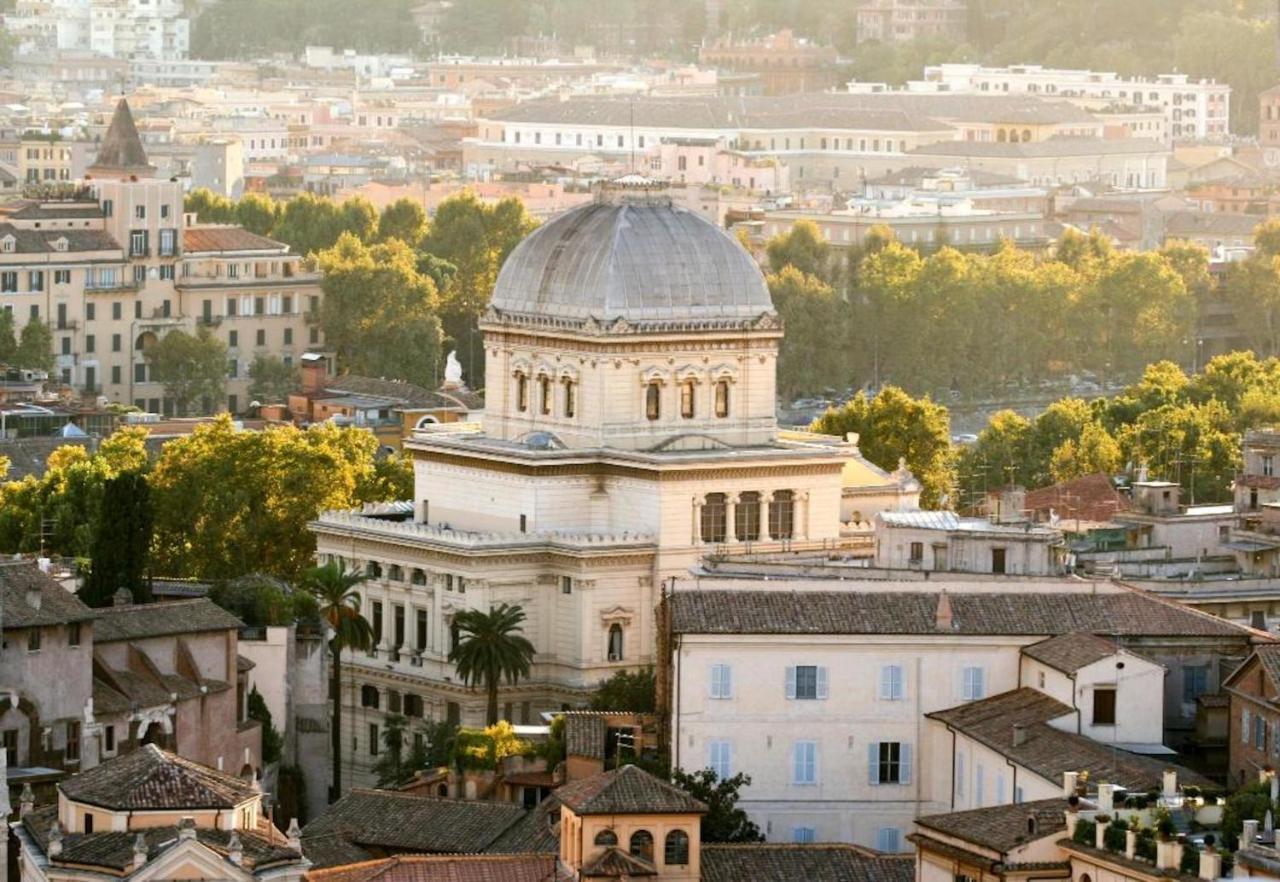 Sofia Alla VII Coorte Roma Ngoại thất bức ảnh