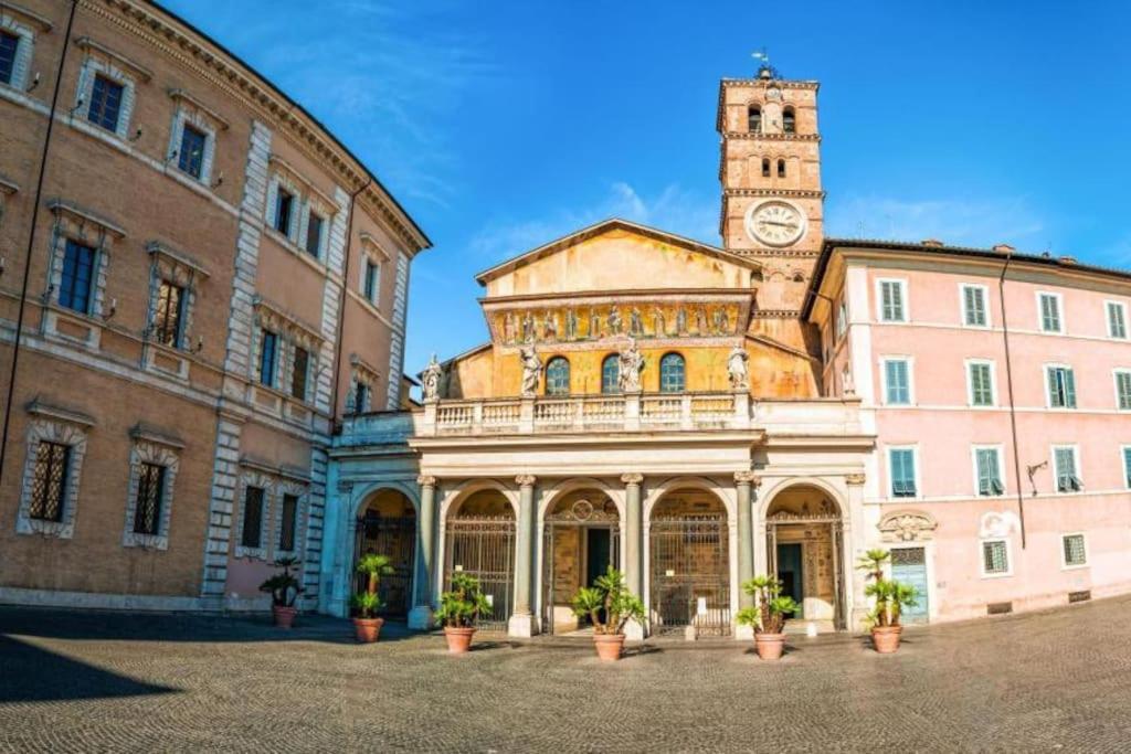 Sofia Alla VII Coorte Roma Ngoại thất bức ảnh